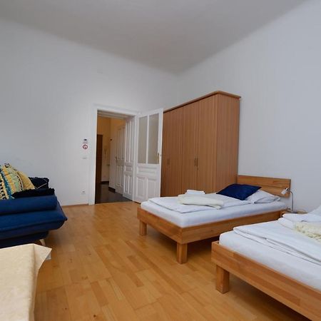Moderne 2-Zimmer Wohnung In Wien Viena Exterior foto