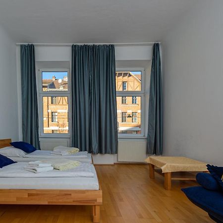 Moderne 2-Zimmer Wohnung In Wien Viena Exterior foto