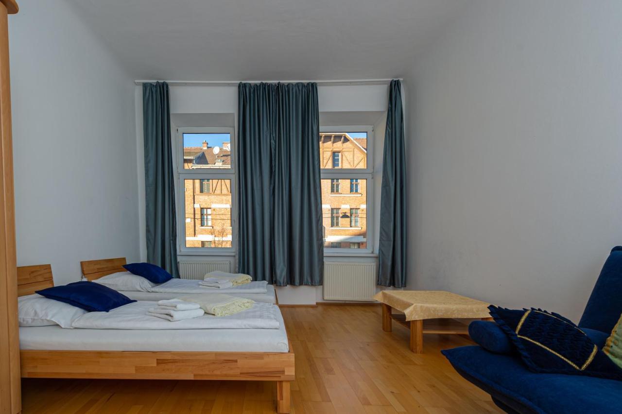 Moderne 2-Zimmer Wohnung In Wien Viena Exterior foto