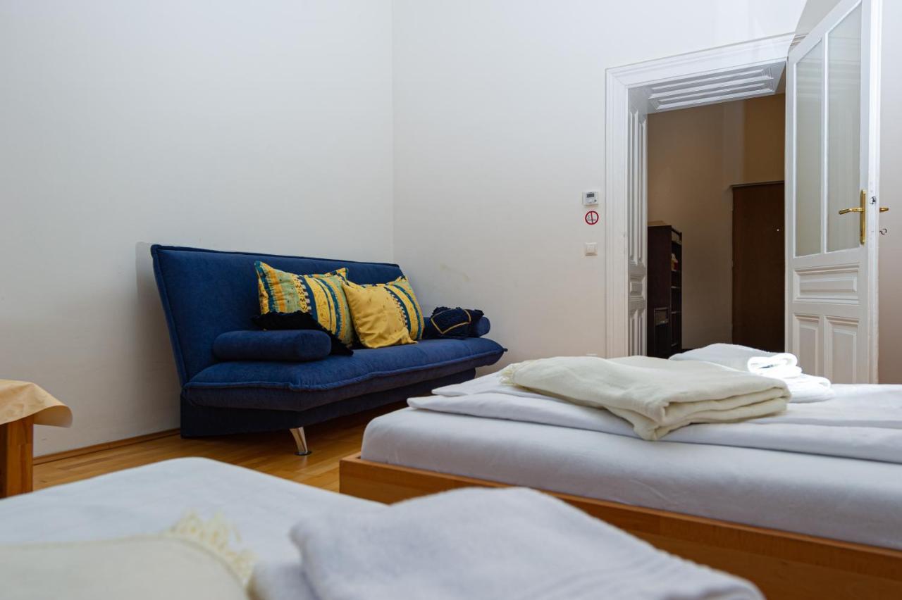 Moderne 2-Zimmer Wohnung In Wien Viena Exterior foto