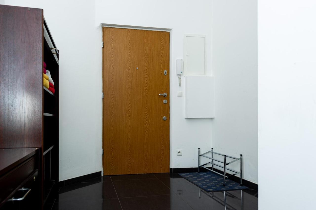 Moderne 2-Zimmer Wohnung In Wien Viena Exterior foto