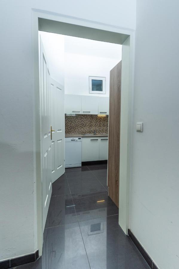 Moderne 2-Zimmer Wohnung In Wien Viena Exterior foto